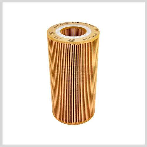 فیلتر روغن پیچی سرکان مدل SF7212