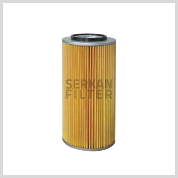 فیلتر روغن المنتی سرکان مدل SF 7234