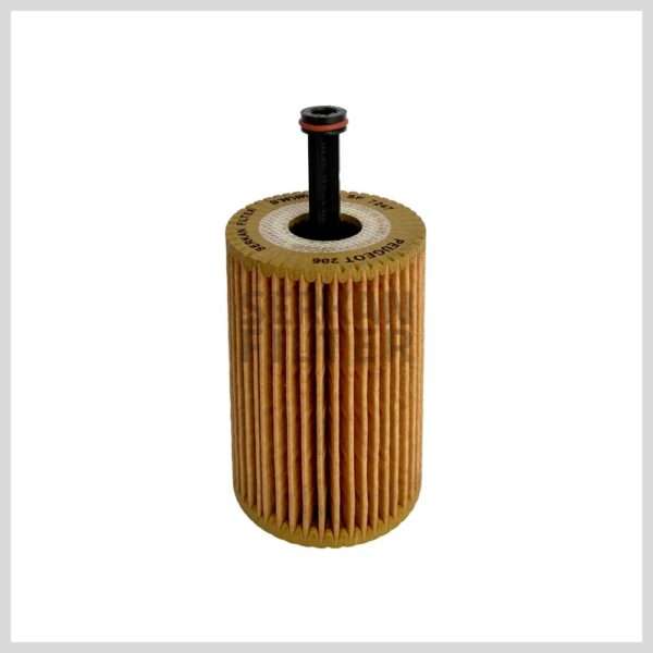 فیلتر روغن المنتی سرکان مدل SF 7247