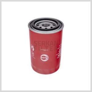 فیلتر روغن پیچی سرکان مدل SF 7711