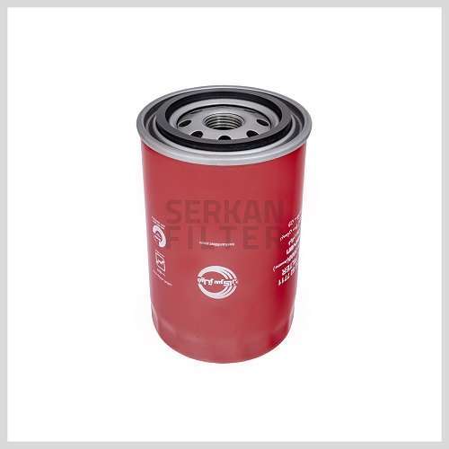 فیلتر روغن پیچی سرکان مدل SF 7711