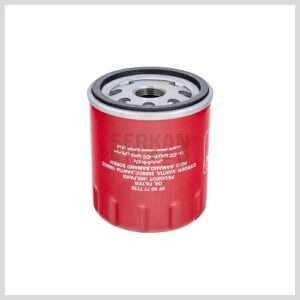 فیلتر روغن پیچی سرکان مدل SF 7730