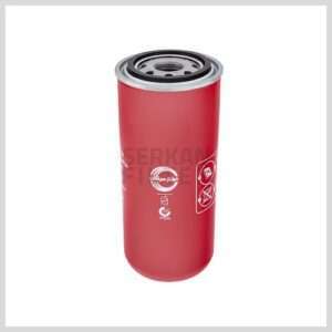 فیلتر روغن پیچی سرکان مدل SF7736