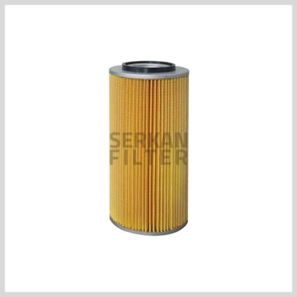 فیلتر روغن المنتی سرکان مدل SF7738