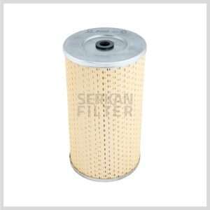 فیلتر روغن المنتی سرکان مدل SF7751