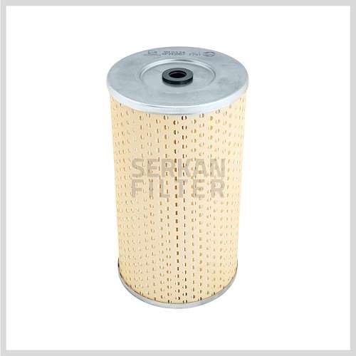 فیلتر روغن المنتی سرکان مدل SF7751