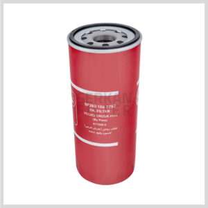 فیلتر روغن پیچی سرکان مدل SF7757