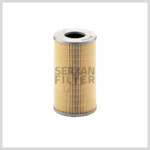 فیلتر روغن المنتی سرکان مدل SF7765