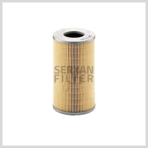 فیلتر روغن المنتی سرکان مدل SF7765