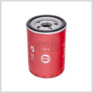فیلتر روغن پیچی سرکان مدل SF7767