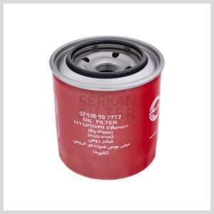 فیلتر روغن پیچی سرکان مدل SF7772