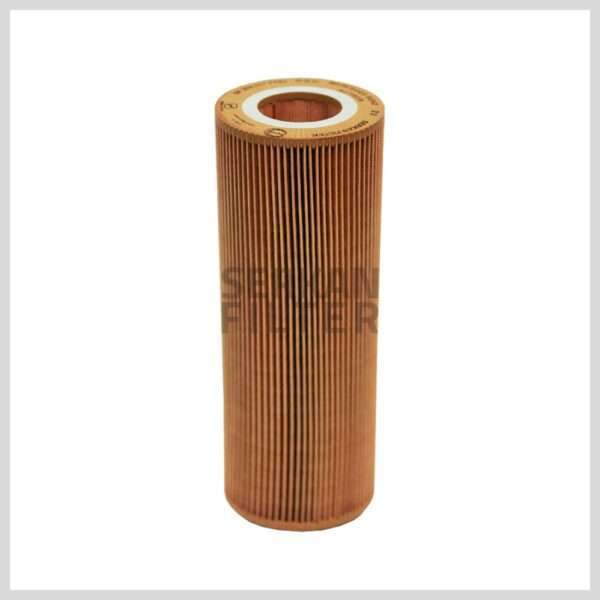فیلتر روغن المنتی سرکان مدل SF7783