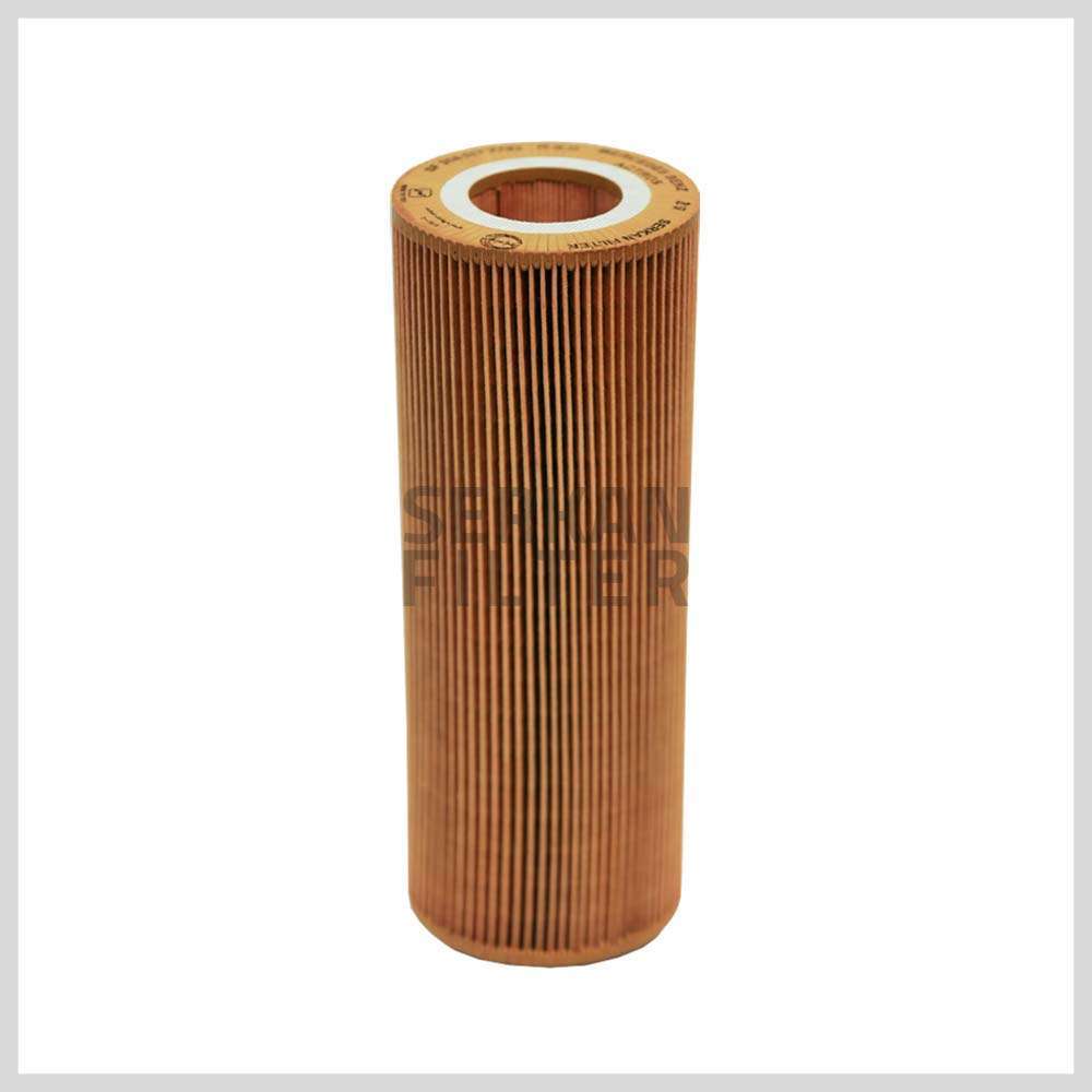 7783.jpg-کارکشته فیلتر روغن المنتی سرکان مدل SF7783