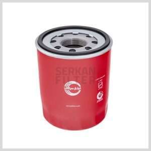 فیلتر روغن پیچی سرکان مدل SF 7784