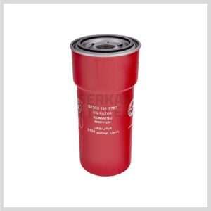 فیلتر روغن پیچی مدل SF 7787