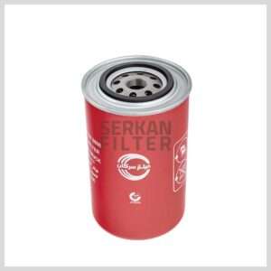 فیلتر سوخت پیچی مدل SF 8808