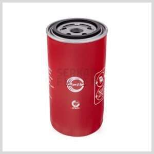 فیلتر پیچی سوخت مدل SF 8839