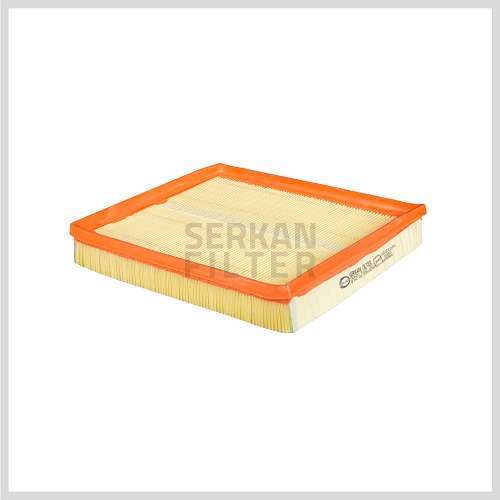 فیلتر هوا تخت سرکان مدل SF 917
