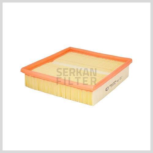 فیلتر کابین تخت سرکان مدل 999