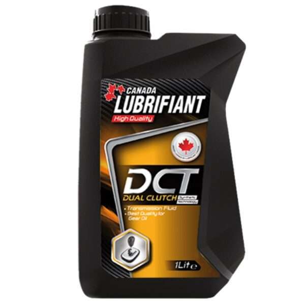 روغن گیربکس کانادا لوبریفنت مدل DCT