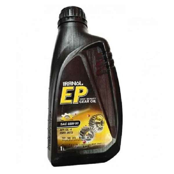 روغن-دنده-ایرانول-مدل-8590-یک-لیتری-کارکشته-600x600-1 روغن گیربکس ایرانول مدل GL-4