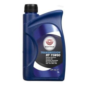 روغن گیربکس بهتام مدل GL-4