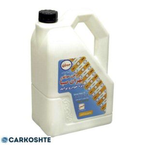 روغن موتور بهران صبا مدل 20W-50 SG
