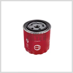 فیلتر روغن پیچی سرکان مدل SF 7701