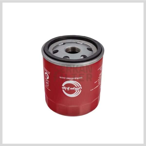 فیلتر روغن پیچی سرکان مدل SF 7785