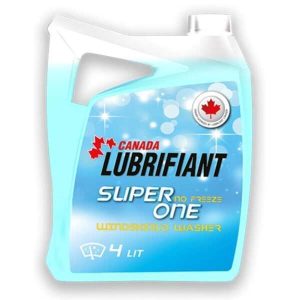 شیشه شوی خودرو کانادا لوبریفنت