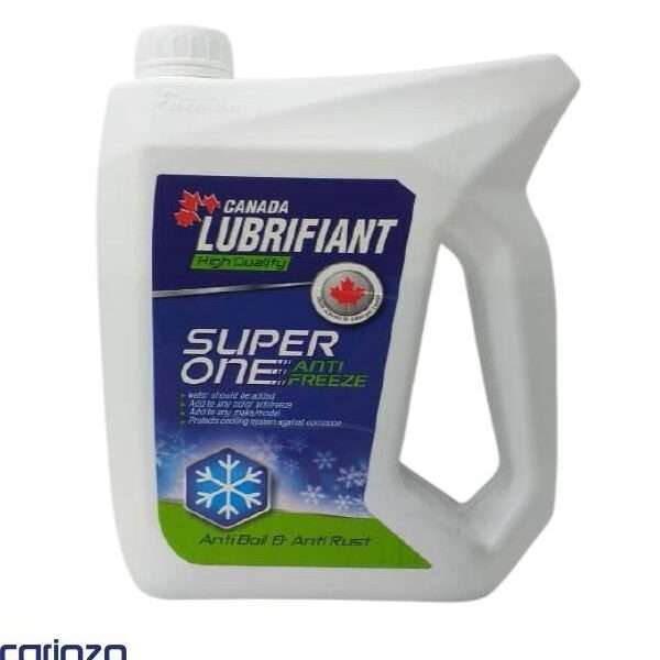 ضد یخ کانادا لوبریفنت مدل SUPER ONE