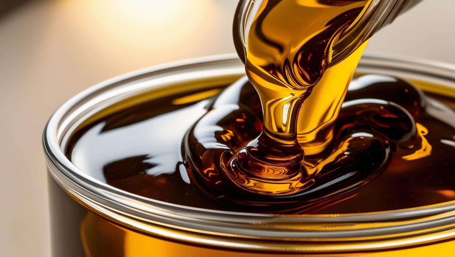 روغن موتور: