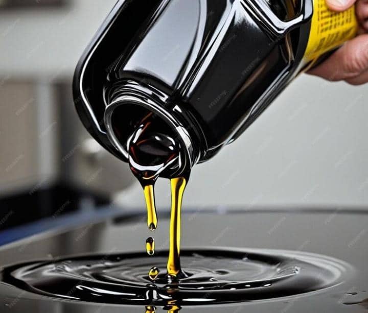 روغن موتور مناسب