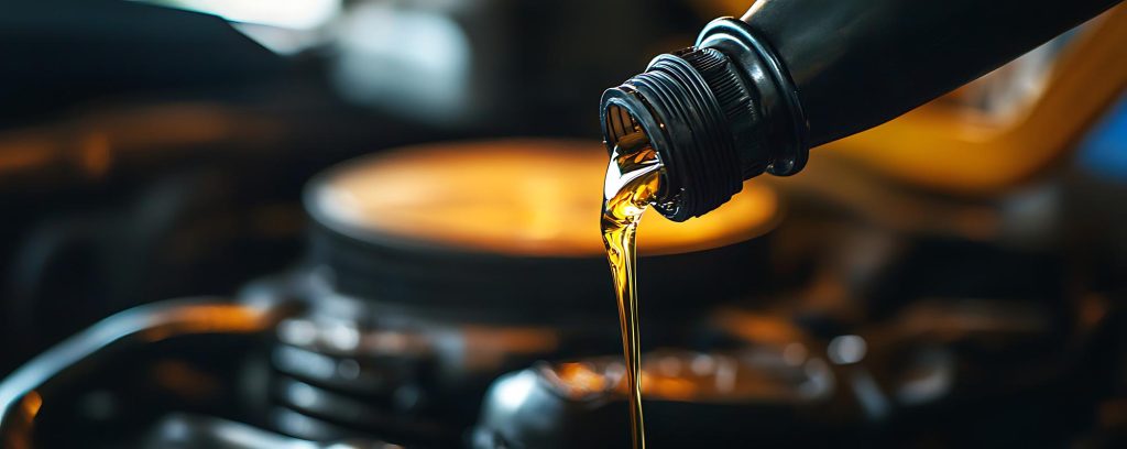 نقش افزودنی‌ ها در کیفیت روغن موتور